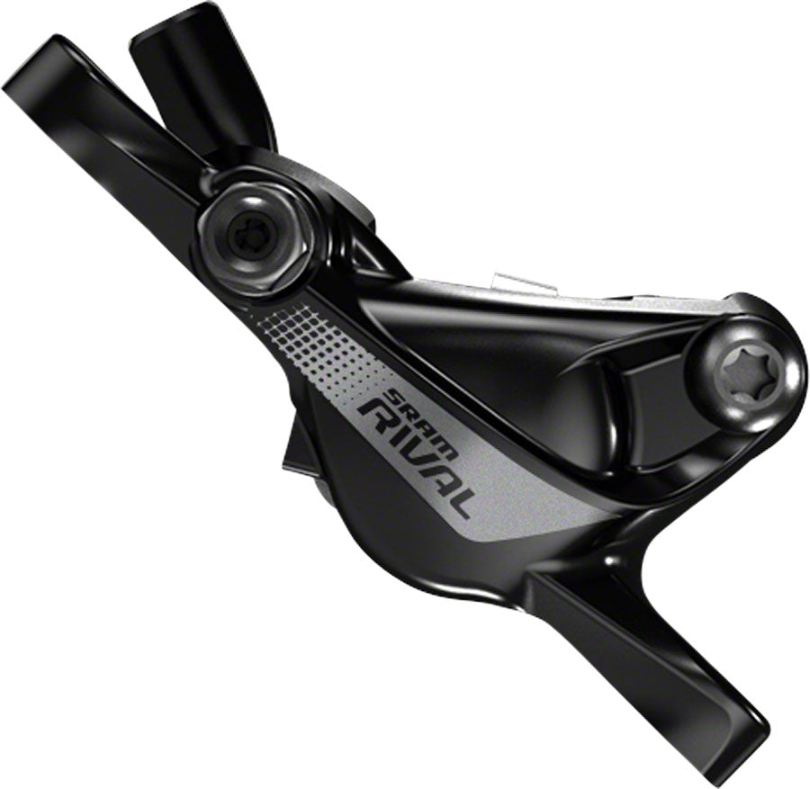 SRAM Rival 22 Hydraulic Road Disc (HRD) Brake and Lever