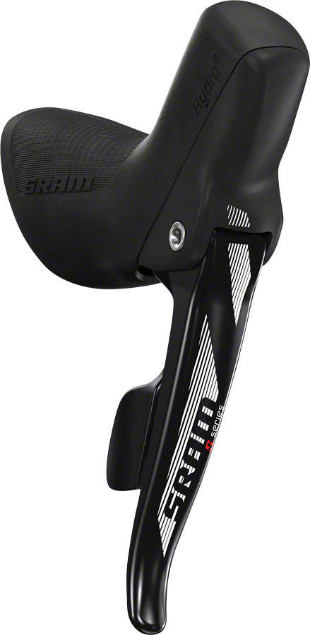SRAM S700 10-speed Left Front Road Hydraulic Disc Brake and DoubleTap Lever, 950mm Hose, Rotor Sold Separately