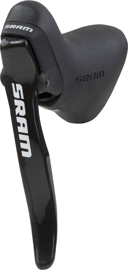SRAM S500 Aluminum Road Brake Lever Set, Black