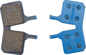 Magura 9.C Disc Brake Pads Comfort Compound