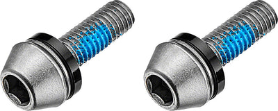 TRP HD-P3S Post Mount Disc Brake Adapter - +3mm