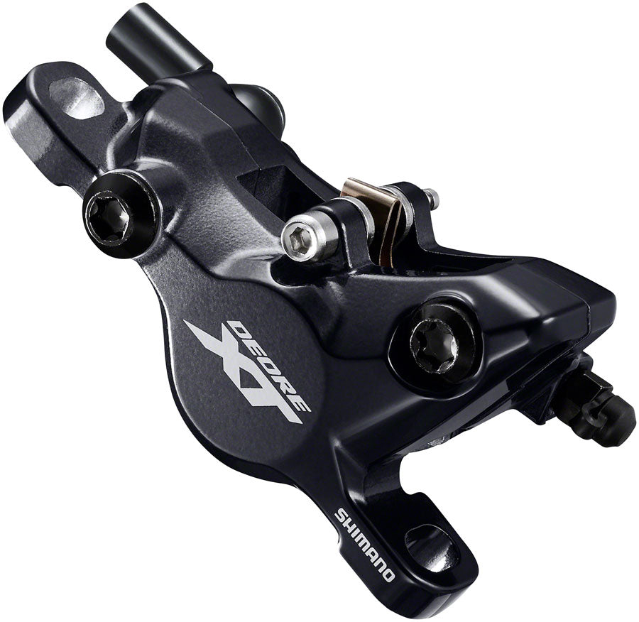 Shimano XT M8100 Disc Brake Caliper