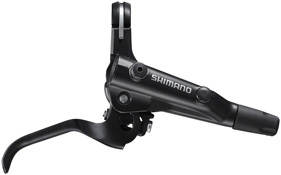 Shimano Deore BL-MT501 Right Hydraulic Disc Brake Lever Black