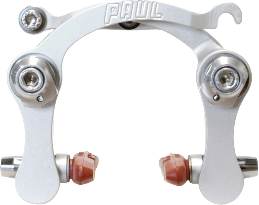 Paul Component Engineering Racer Center Pull Brake Rear Silver