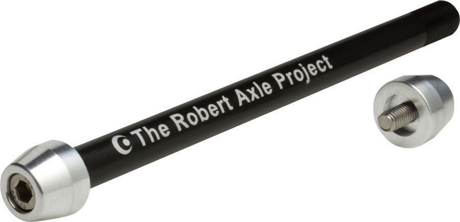 Robert Axle Project Resistance Trainer 12mm Thru Axle, Length: 172mm Thread: 1.5mm