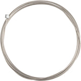SRAM Stainless Steel Shift Cables - 1.1mm 2200mm Length Silver