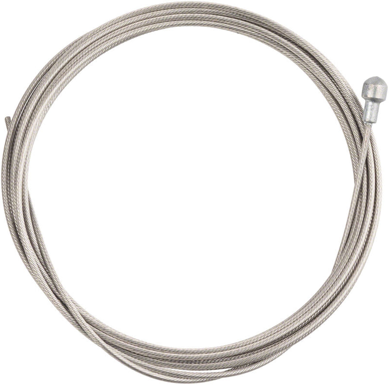 SRAM Stainless Road Brake Cable Silver 2750mm Each