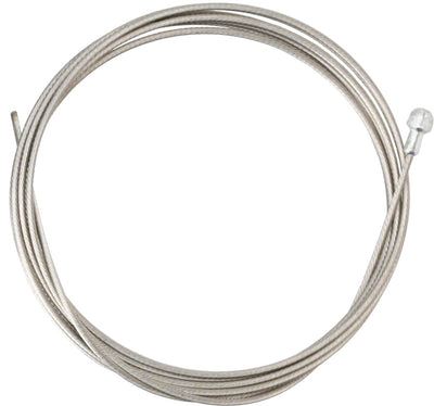 Shimano Stainless Road Brake Cable - 1.6 x 2050mm