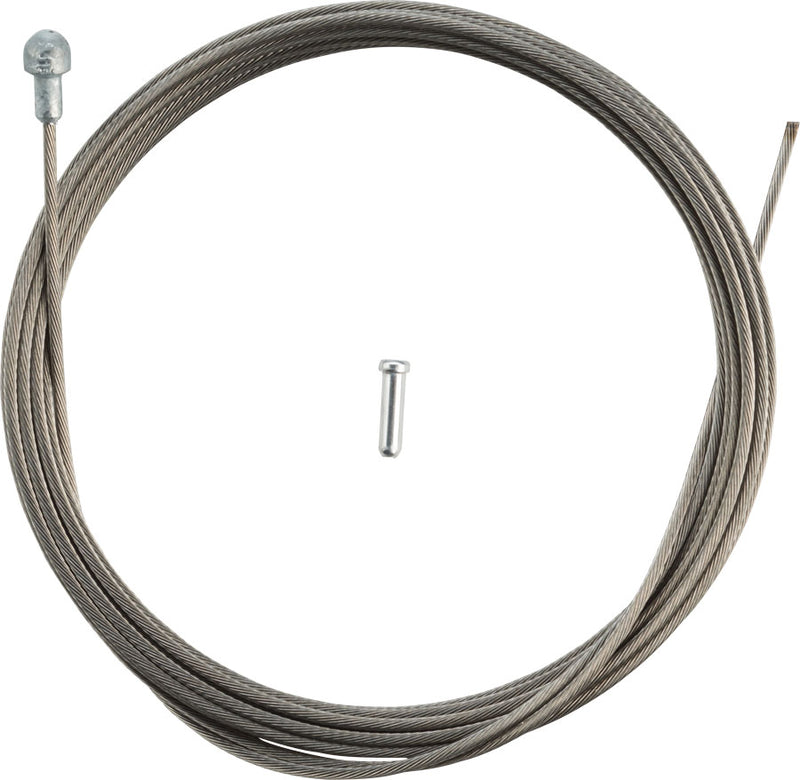 Shimano Stainless Tandem Road Brake Cable -  1.6 x 3500mm