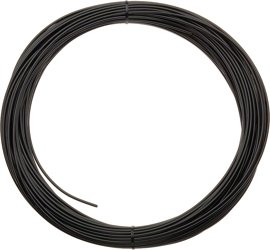 Jagwire Black Housing Liner 30m Roll Fits up to 1.8mm Cables