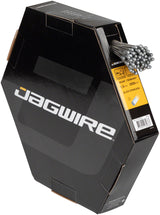 Jagwire Sport Brake Cable 1.5x2000mm Slick Stainless SRAM/Shimano Road, Box of 100