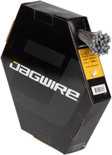 Jagwire Sport Brake Cable 1.5x2000mm Slick Stainless SRAM/Shimano MTB, Box of 100