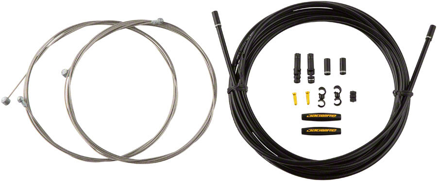 Jagwire Universal Sport Brake XL Kit, White