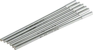 Jagwire EZ-Bend Housing Segments for 5mm Pro Compressionless Brake Housing