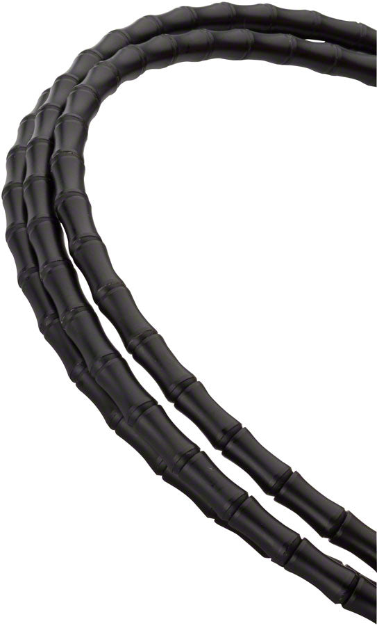 Jagwire Housing Extension for Elite Link Shift or Brake Kit, Black