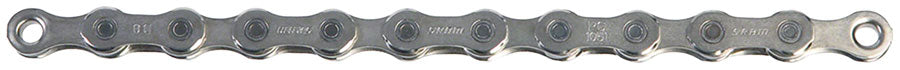 SRAM PC-1051 Chain - 10-Speed 144 Links Silver