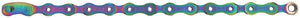 SRAM XX1 Eagle AXS Chain - 12-Speed, 126 Links, Rainbow