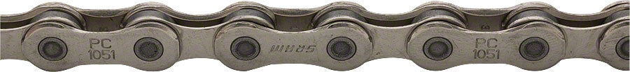 SRAM PC-1051 10 speed Chain  w/PowerLock 114 links