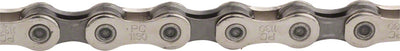 SRAM PC-1130 Chain - 11-Speed, 120 Links, Silver/Gray