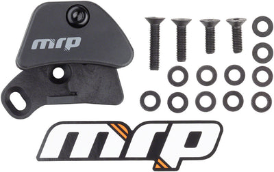 MRP 1x V3 CS Chainguide - 28-36T, E-Mount , Black