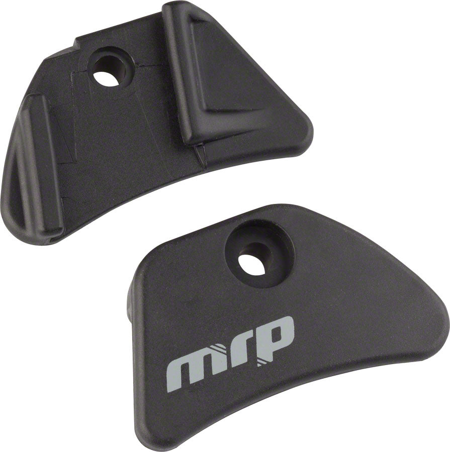 MRP Tr Upper Guide Black, Hardware Not Included, Also Fits Micro, G3, 1x V2/V3, and Previous Generation AMg