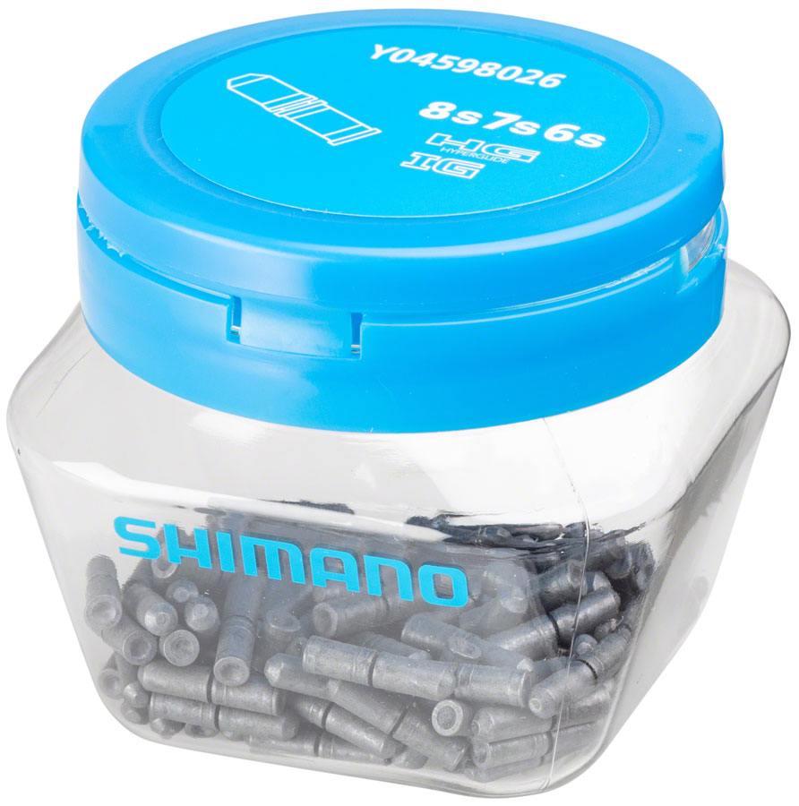 Shimano Chain Pins - For 7/8-Speed Chain Box of 100