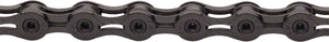 KMC DLC 10 Chain - 10-Speed, 116 Links, Black