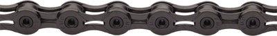 KMC DLC 10 Chain - 10-Speed, 116 Links, Black