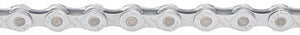 KMC e12 EPT Chain - 12-Speed, 136 Links, Silver