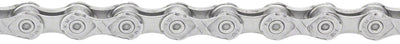 KMC X10 Chain - 10-Speed, 116 Links, Gray