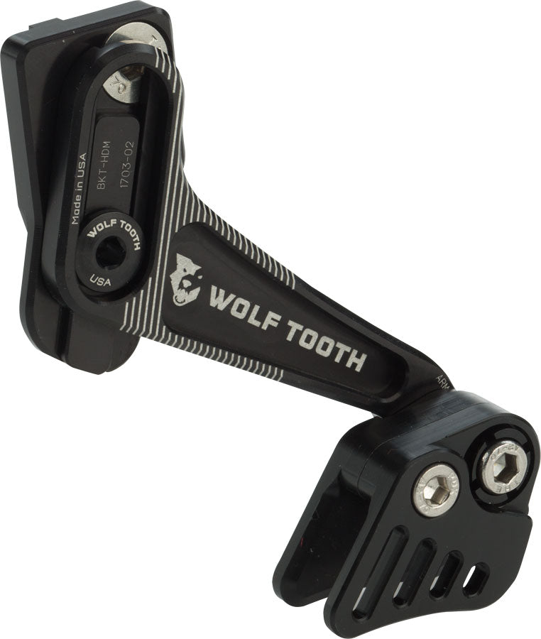 Wolf Tooth Gnarwolf Chainguide High Direct Mount