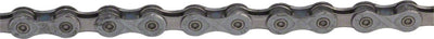 KMC X11 EPT Chain - 11-Speed, 116 Links, Gray