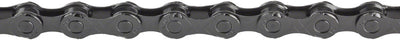 KMC DLC 12 Chain - 12-Speed, 126 Links, Black