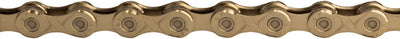 KMC X12 Chain - 12-Speed, 126 Links, Gold
