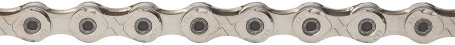 KMC X12 Chain - 12-Speed, 126 Links, Silver