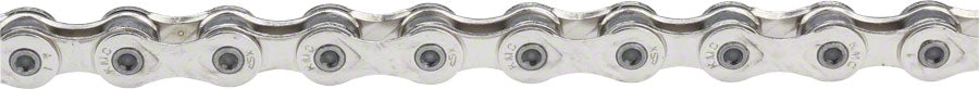 KMC X8 Chain - 8-Speed, 116 Links, Silver