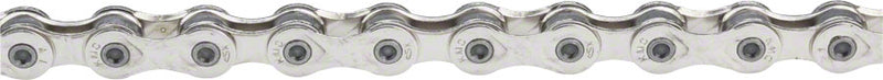 KMC X8 Chain - 8-Speed, 116 Links, Silver