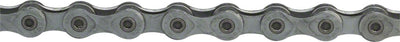 KMC e10 EPT eBike Chain - 10-Speed, 156 Links, Gray