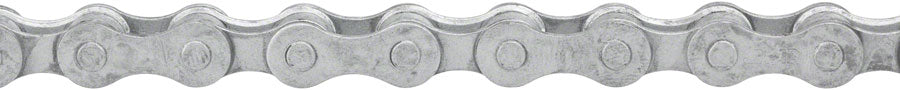 KMC S1 RB Rustbuster Chain - Single Speed 1/2" x 1/8", 112 Links, Silver