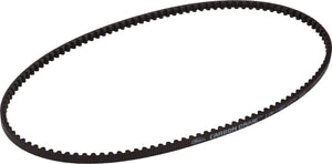 Gates Carbon Drive CDX CenterTrack Belt - 120t, Black