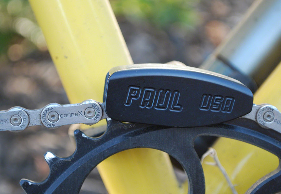 Paul Component Engineering Chain Keeper 28.6 Black