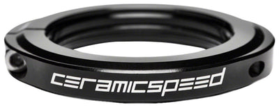 CeramicSpeed Preload Ring - SRAM DUB, Black