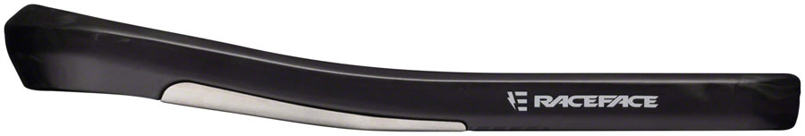RaceFace ERA-E Ebike Crank Arm Set - 170mm, BG4 Spindle Interface, Carbon, Black