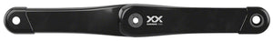 SRAM XX Ebike Crank Arm Set - 165mm, ISIS, Black - Open Box, New