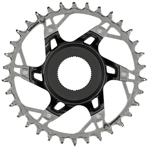 SRAM XX T-Type Chainring - 34T Shimano Steps Direct Mount