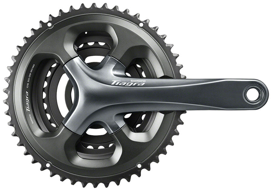 Plateau Shimano Tiagra 4703 Extérieur Plateau Shimano Tiagra 4703 Extérieur