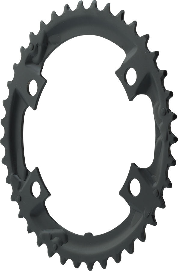 Shimano Sora R3030 non-chainring guard model 39t 110mm 9-Speed Middle Chainring BLK