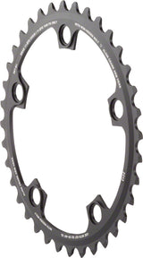 SRAM 11-Speed 36T 110mm Chainring Black, Use with 46 or 52T
