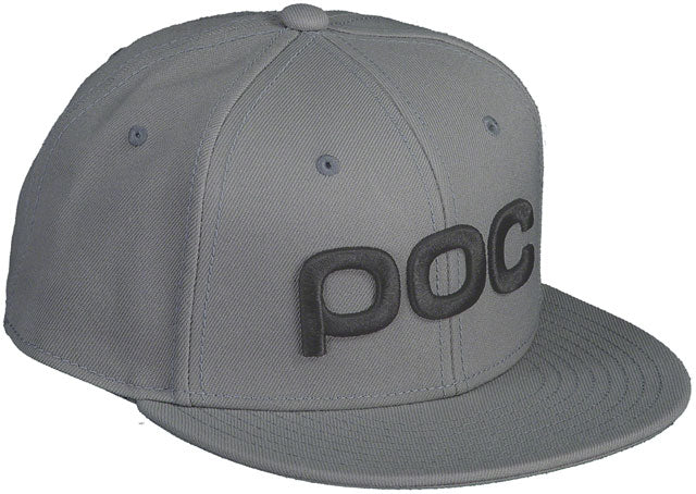 POC Corp Cycling Cap - Gray-0