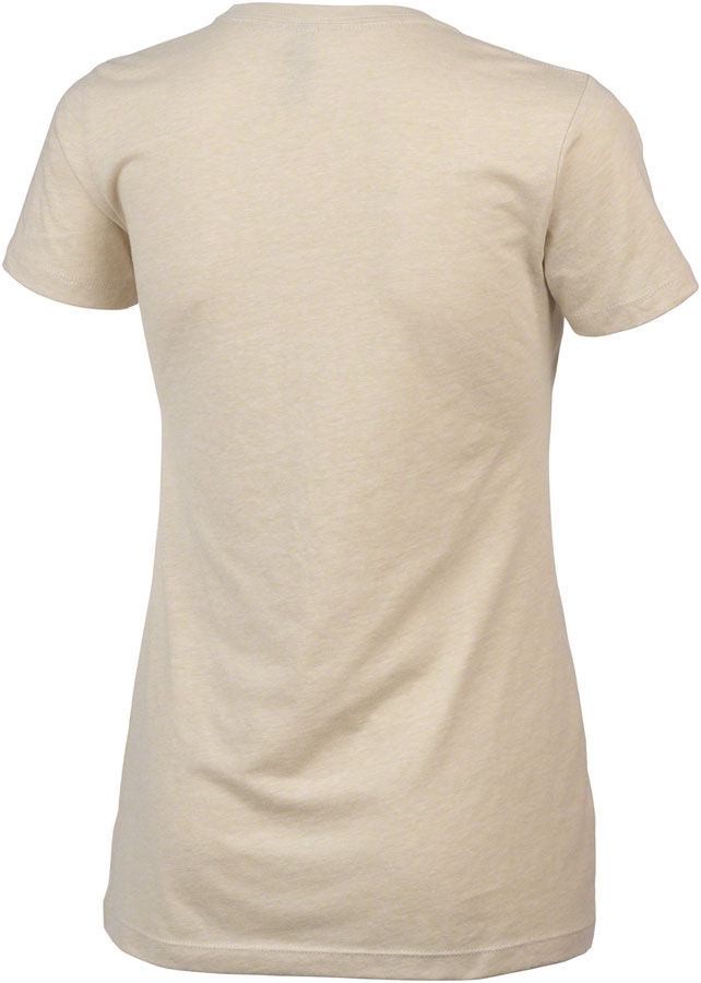 Salsa Planet Wild Men's T-Shirt - Natural, Large